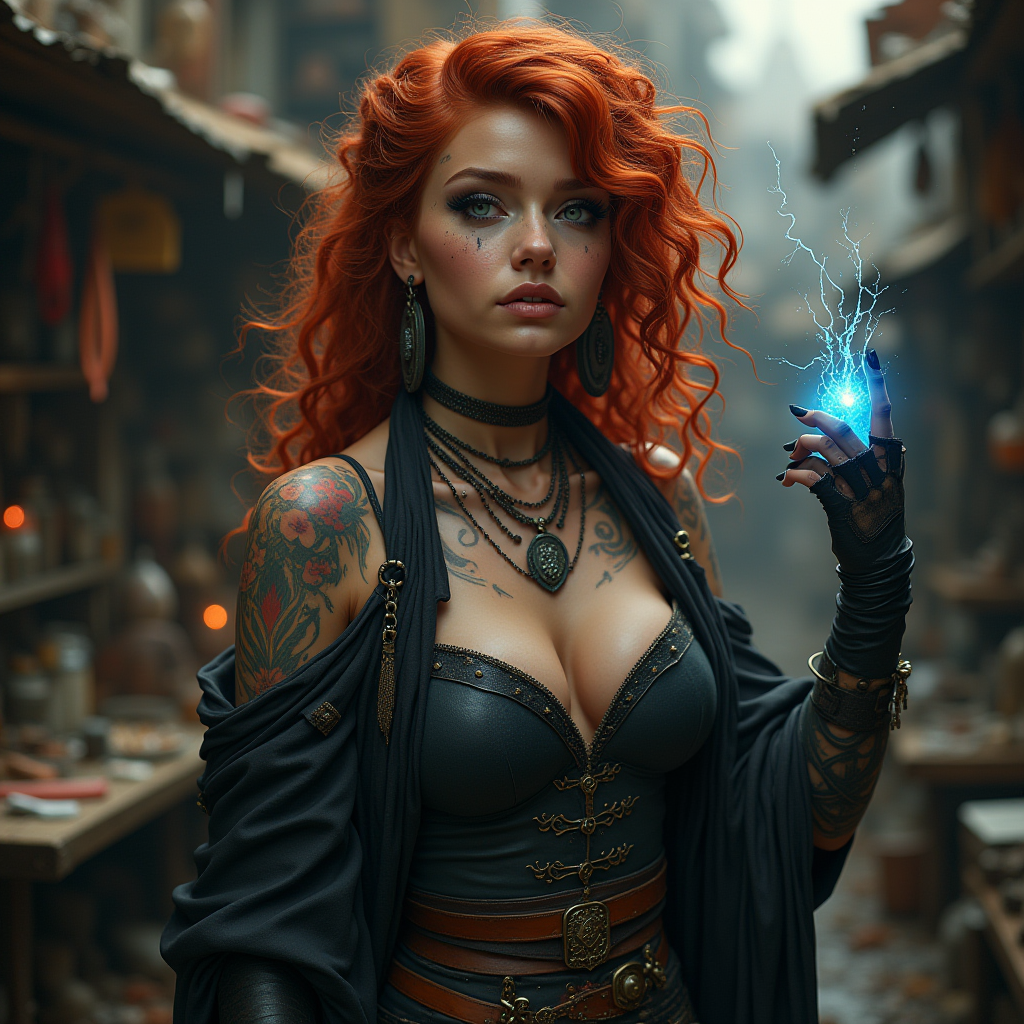 Nuovi arrivi al mercato