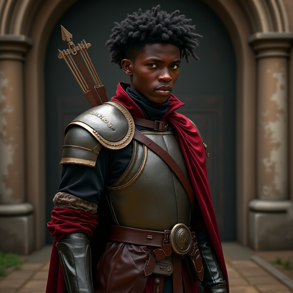 Immagine Bacheca degli Avventurieri